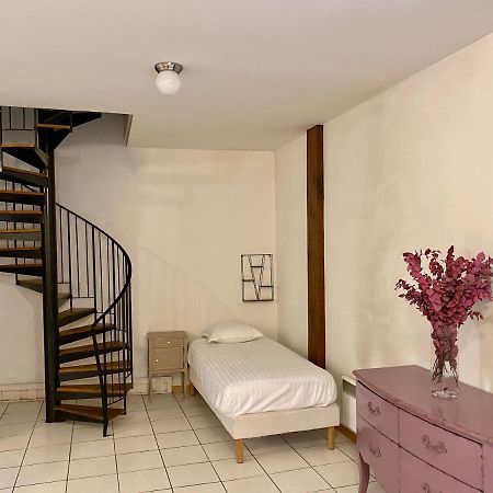 Residences De שארטר מראה חיצוני תמונה