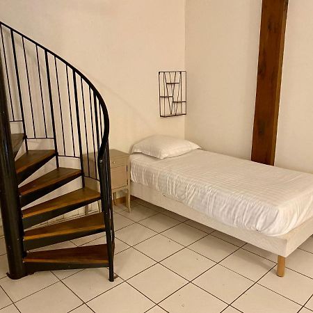 Residences De שארטר מראה חיצוני תמונה