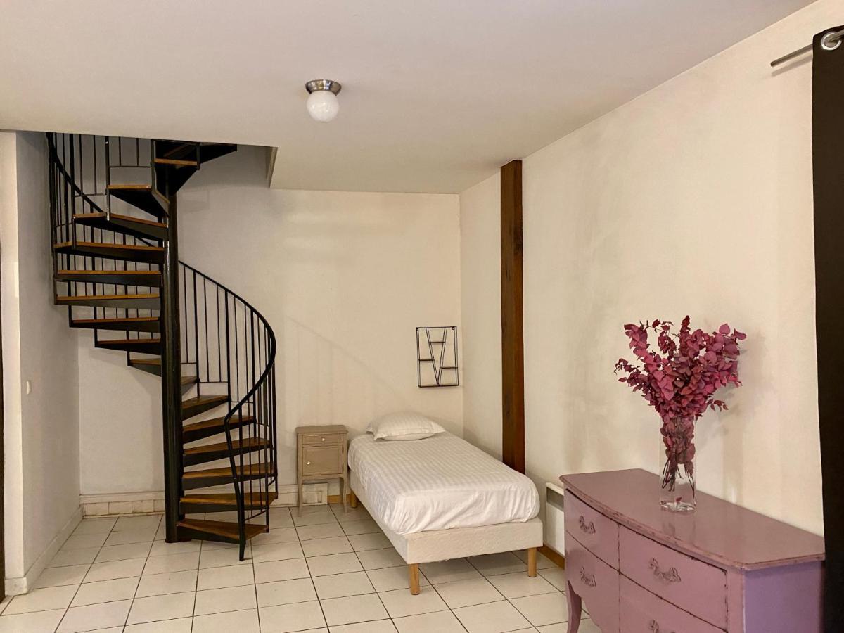 Residences De שארטר מראה חיצוני תמונה