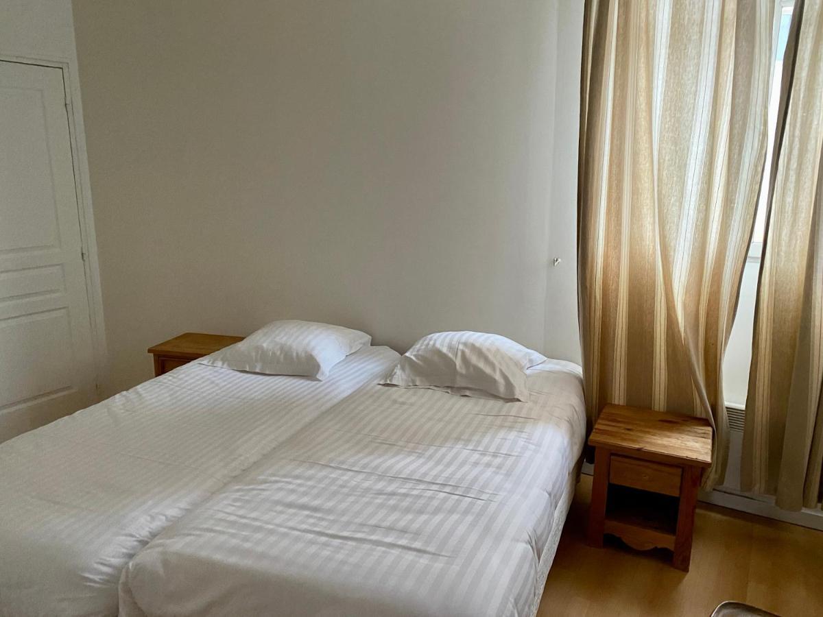 Residences De שארטר מראה חיצוני תמונה