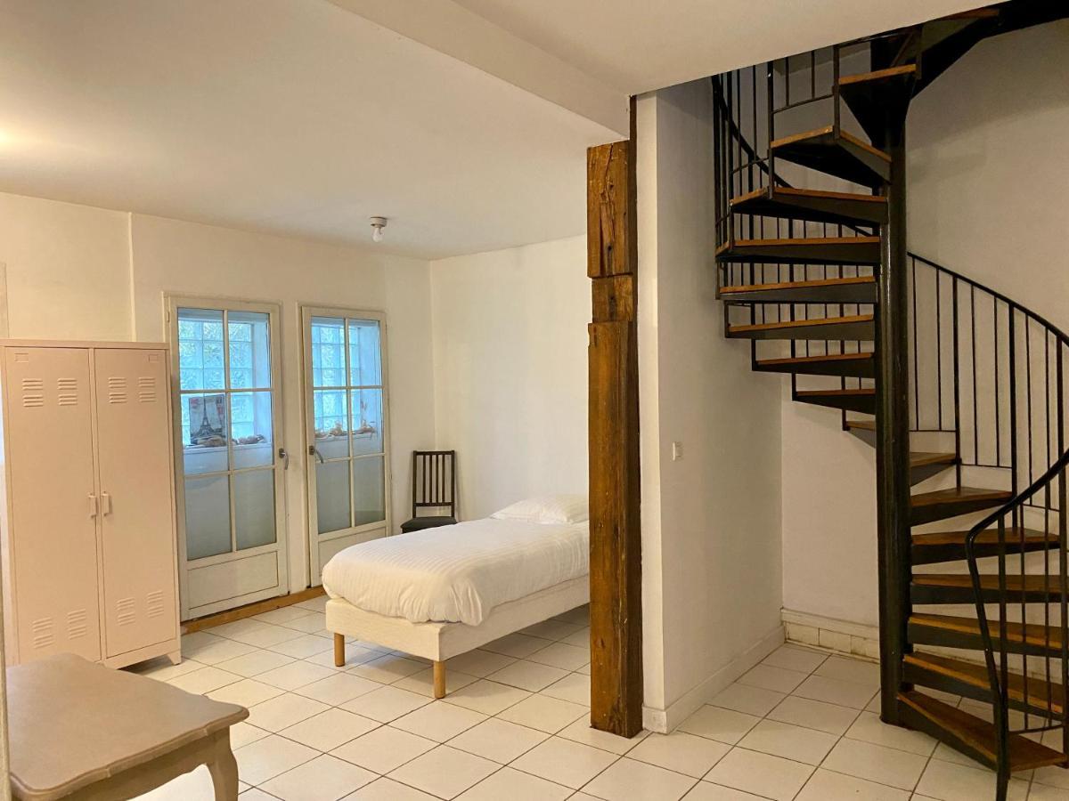 Residences De שארטר מראה חיצוני תמונה