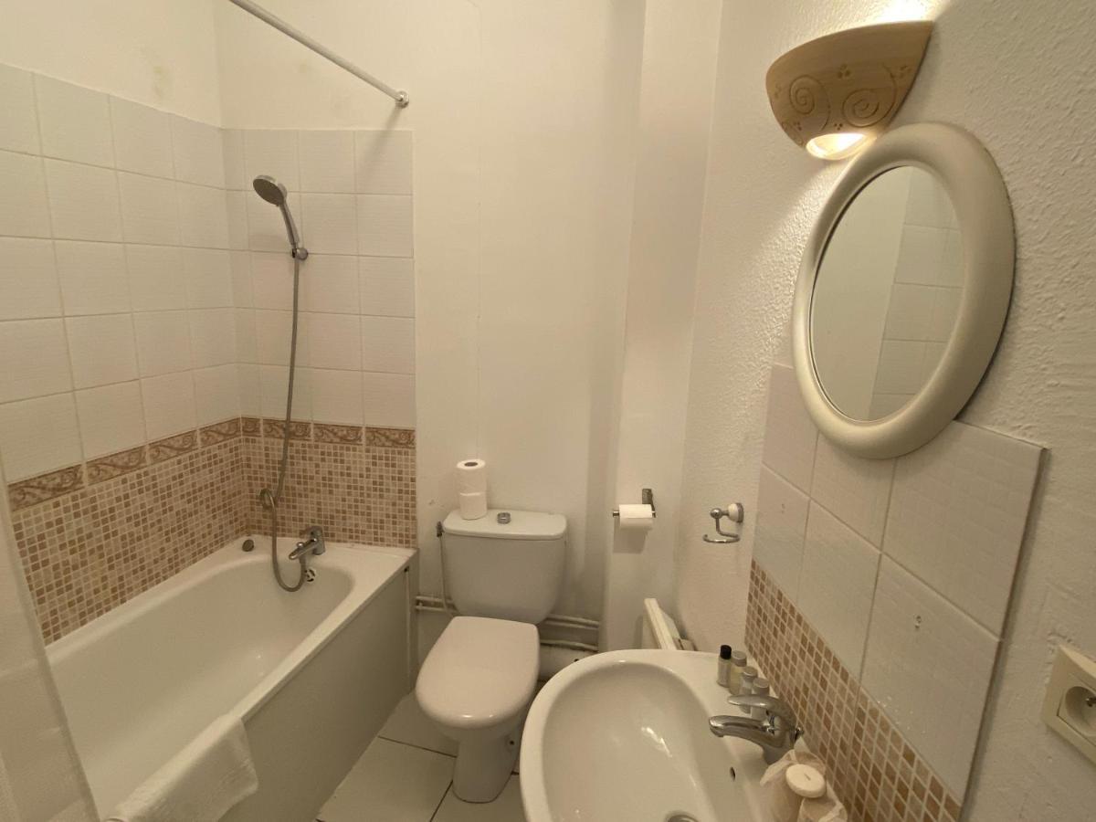 Residences De שארטר מראה חיצוני תמונה