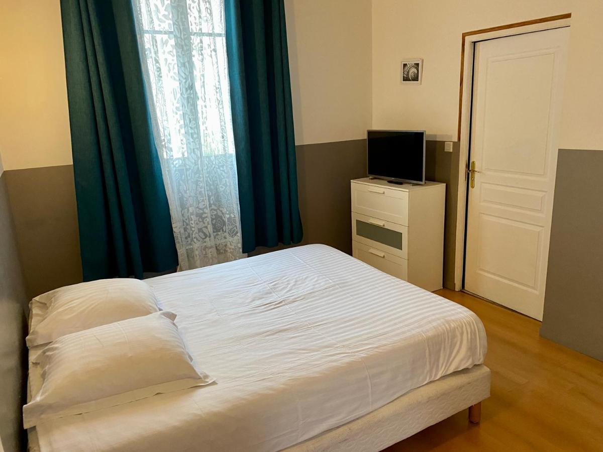 Residences De שארטר מראה חיצוני תמונה